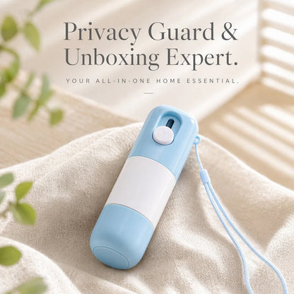 🔥Last Day 50% OFF 🔥 2-in-1 Privacy Shield | Fast-Drying Express Information Blocker ✨