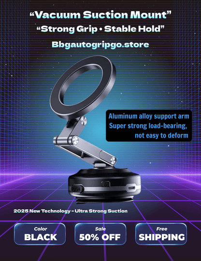GripGo Aximet 360