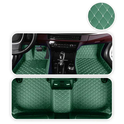 🔥 Best Seller 50% OFF 🔥 Elvie Heavy Duty Universal Fit Car Mats, SUVs, and Trucks
