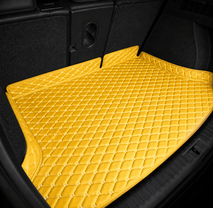 🔥 Best Seller 50% OFF 🔥 Elvie Heavy Duty Universal Fit Car Mats, SUVs, and Trucks