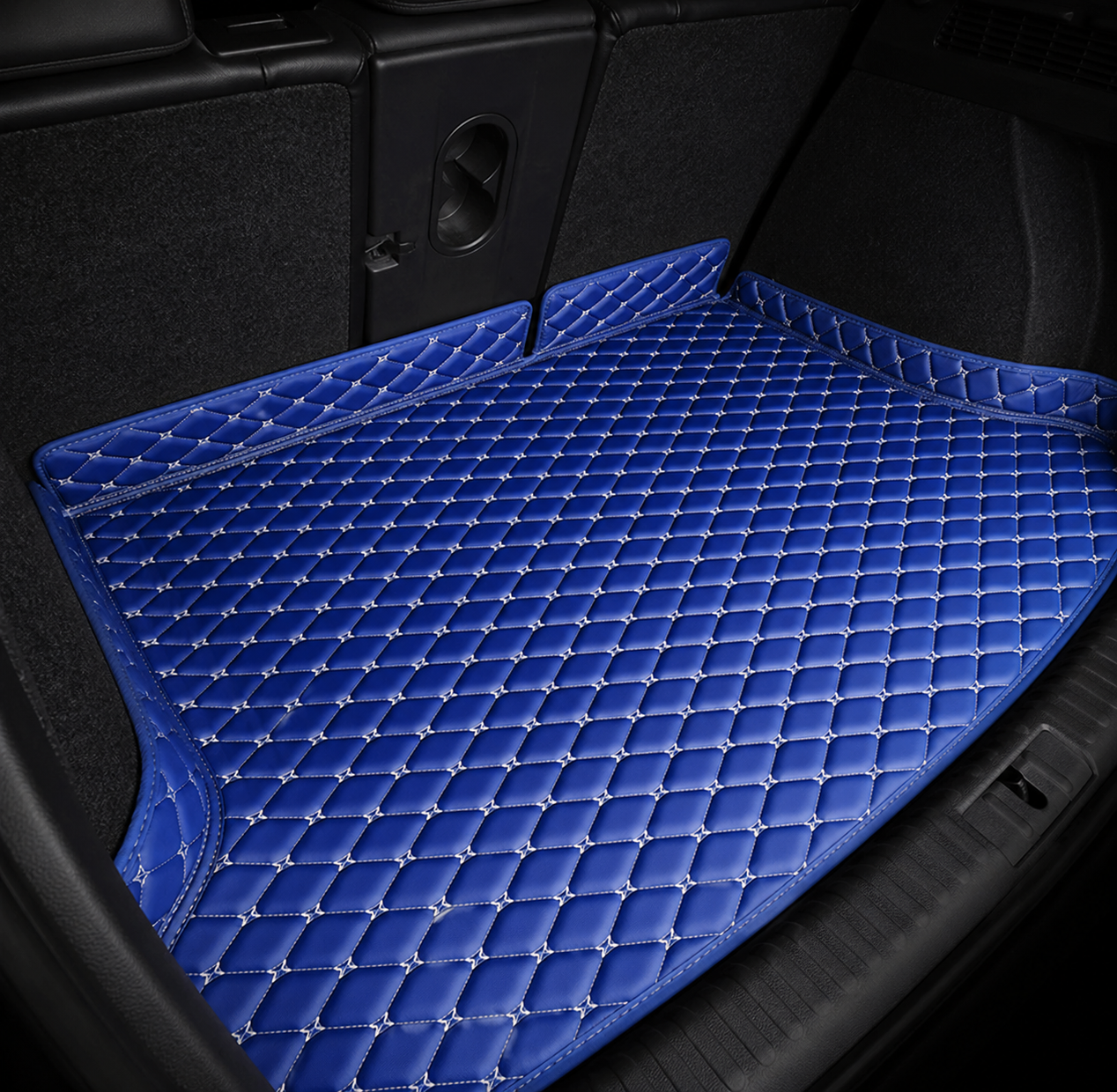 🔥 Best Seller 50% OFF 🔥 Elvie Heavy Duty Universal Fit Car Mats, SUVs, and Trucks