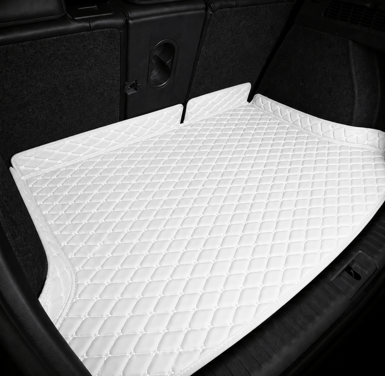 🔥 Best Seller 50% OFF 🔥 Elvie Heavy Duty Universal Fit Car Mats, SUVs, and Trucks