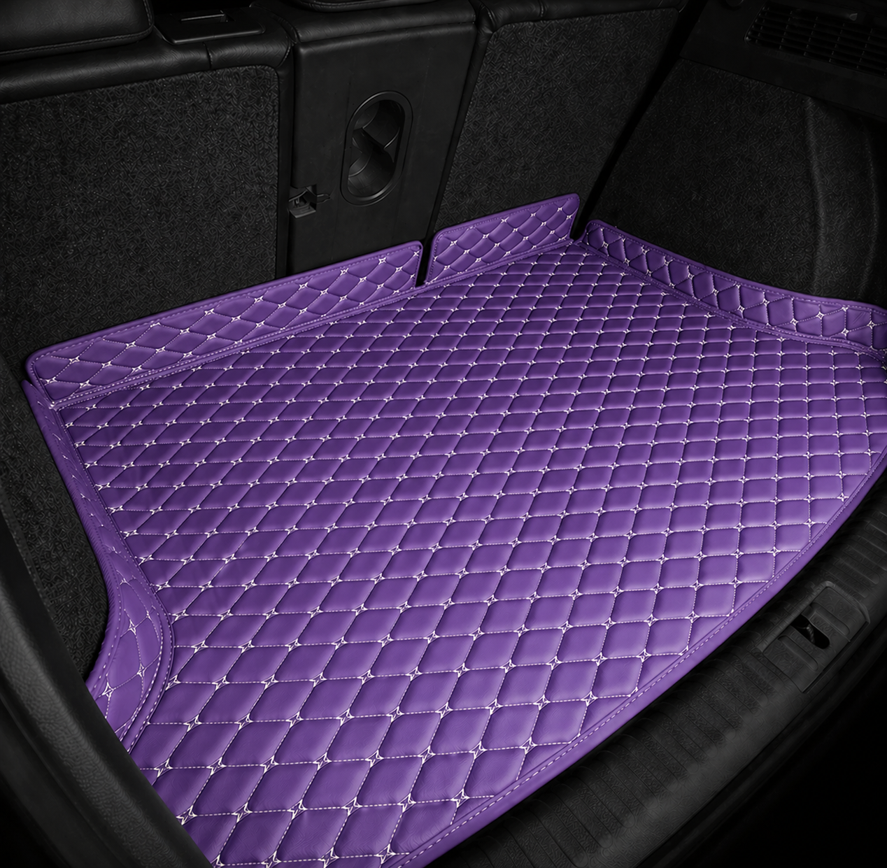 🔥 Best Seller 50% OFF 🔥 Elvie Heavy Duty Universal Fit Car Mats, SUVs, and Trucks
