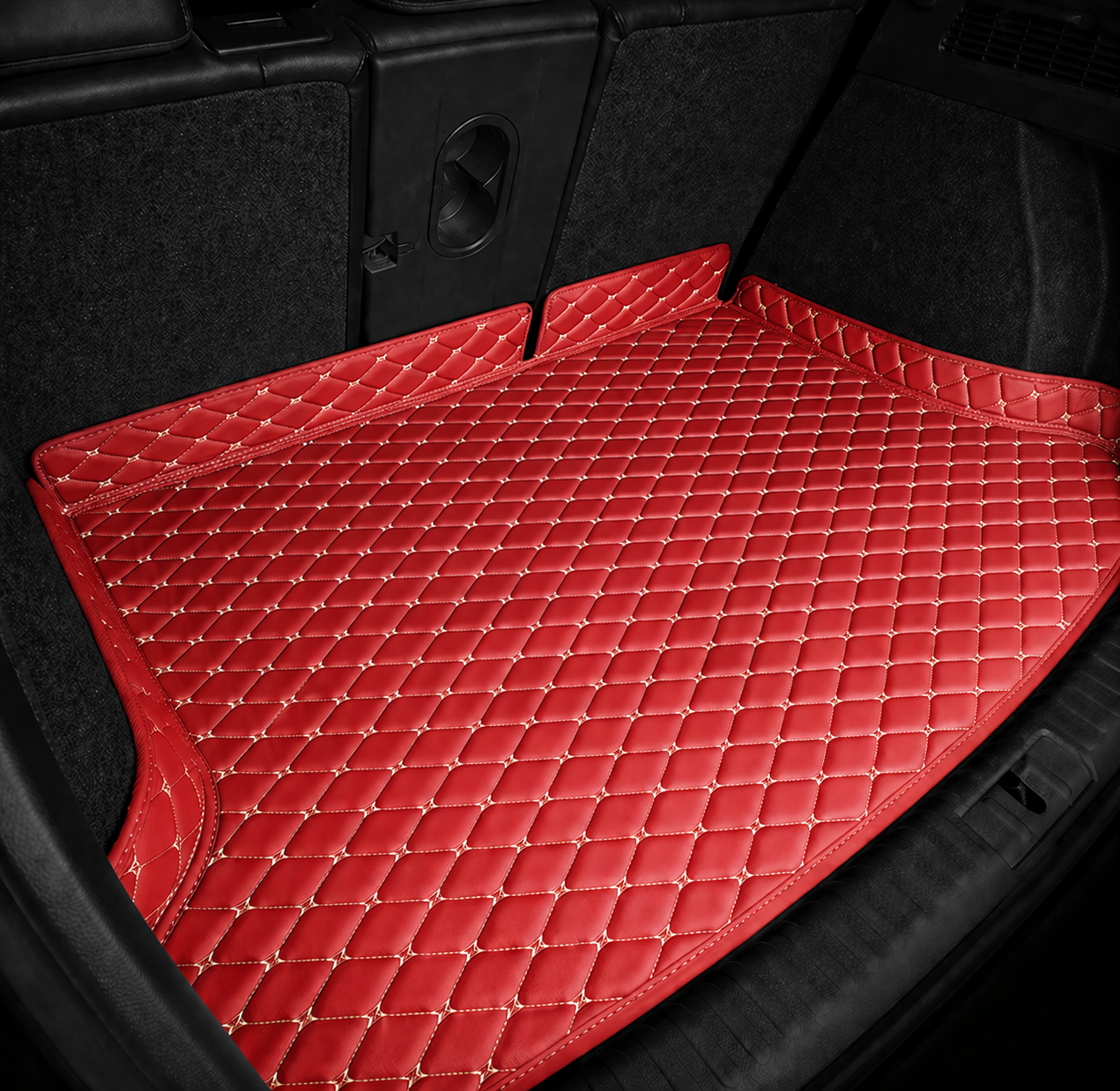🔥 Best Seller 50% OFF 🔥 Elvie Heavy Duty Universal Fit Car Mats, SUVs, and Trucks