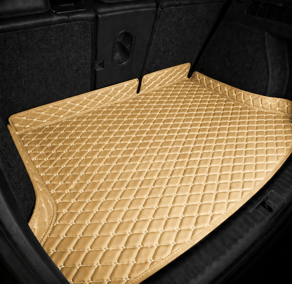 🔥 Best Seller 50% OFF 🔥 Elvie Heavy Duty Universal Fit Car Mats, SUVs, and Trucks