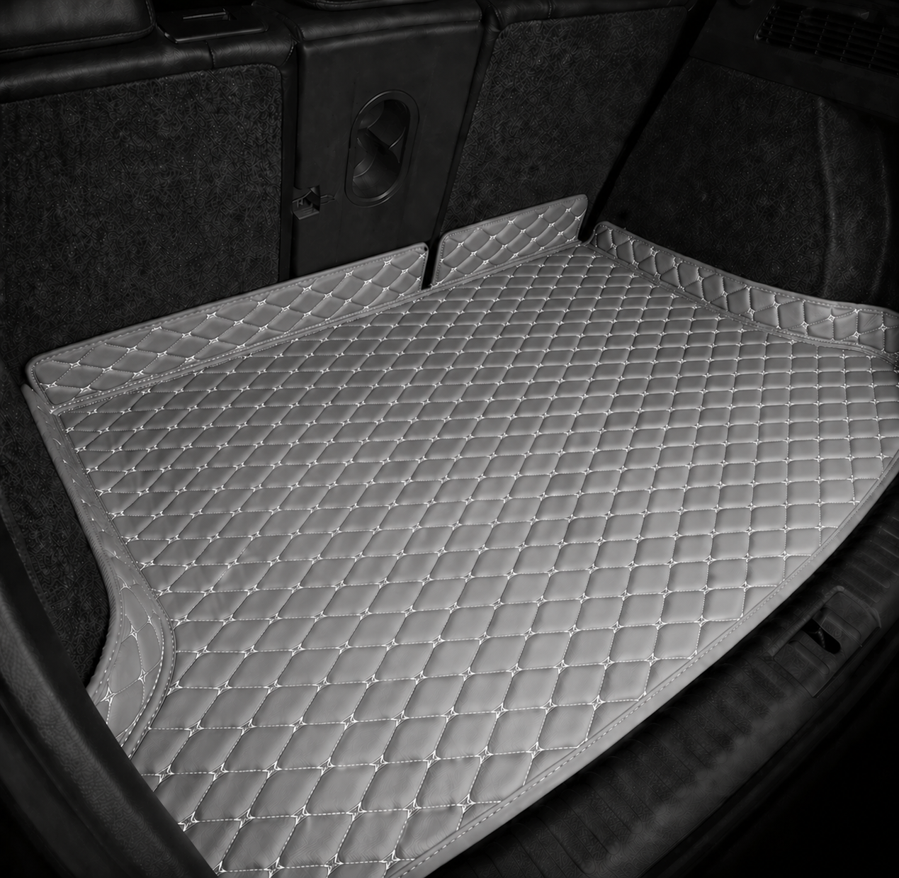 🔥 Best Seller 50% OFF 🔥 Elvie Heavy Duty Universal Fit Car Mats, SUVs, and Trucks