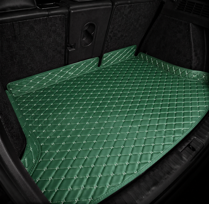 🔥 Best Seller 50% OFF 🔥 Elvie Heavy Duty Universal Fit Car Mats, SUVs, and Trucks