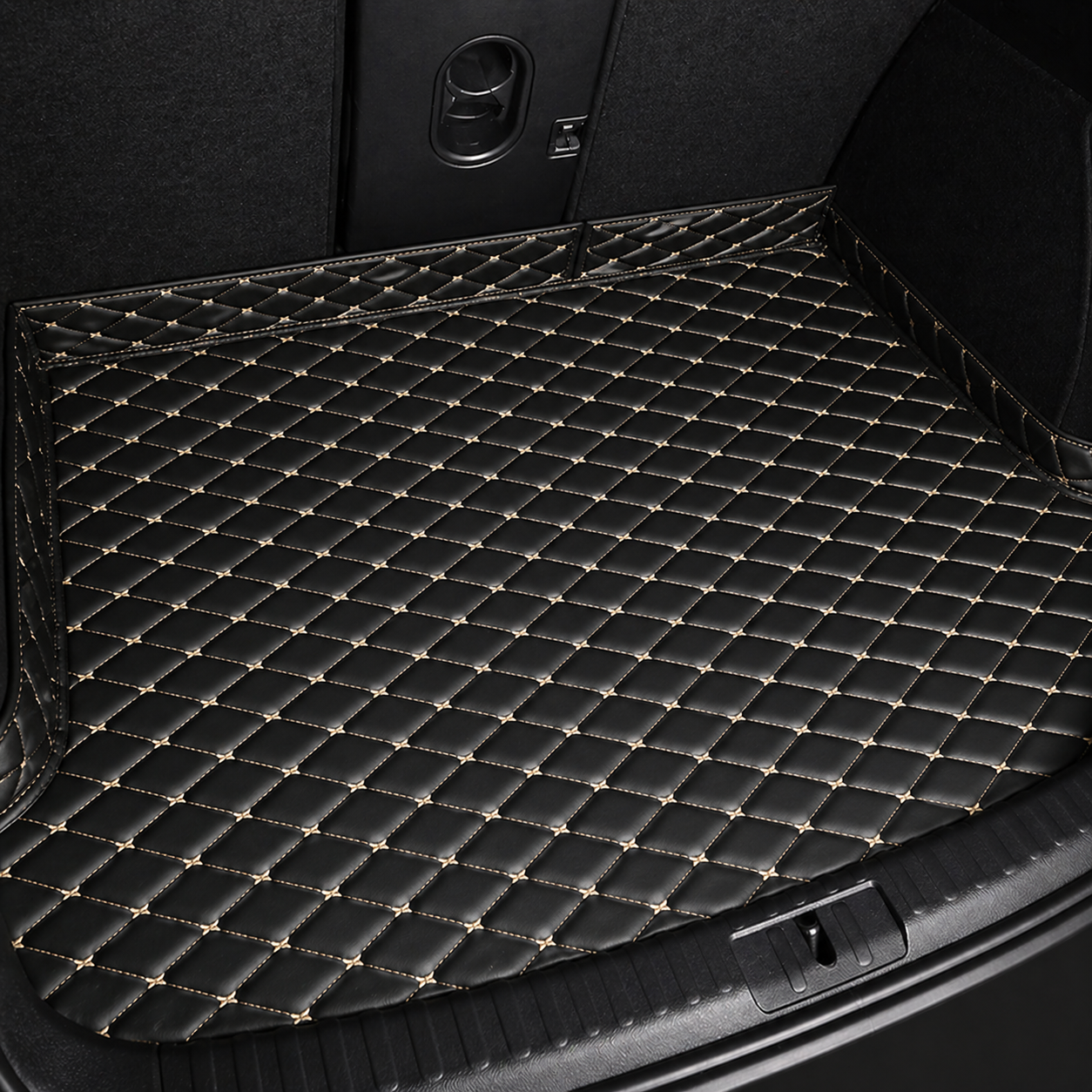 🔥 Best Seller 50% OFF 🔥 Elvie Heavy Duty Universal Fit Car Mats, SUVs, and Trucks