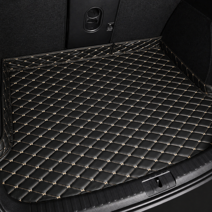 🔥 Best Seller 50% OFF 🔥 Elvie Heavy Duty Universal Fit Car Mats, SUVs, and Trucks