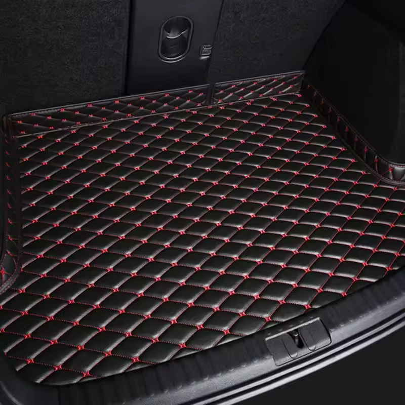 🔥 Best Seller 50% OFF 🔥 Elvie Heavy Duty Universal Fit Car Mats, SUVs, and Trucks