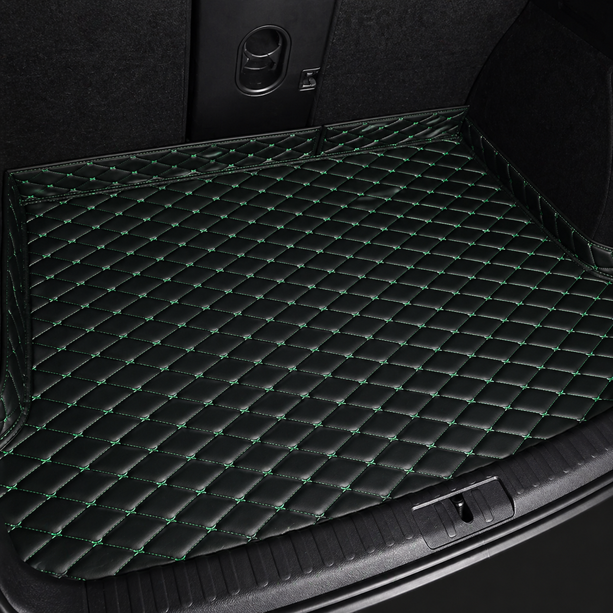 🔥 Best Seller 50% OFF 🔥 Elvie Heavy Duty Universal Fit Car Mats, SUVs, and Trucks