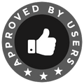 POWERED BY REAL USERS