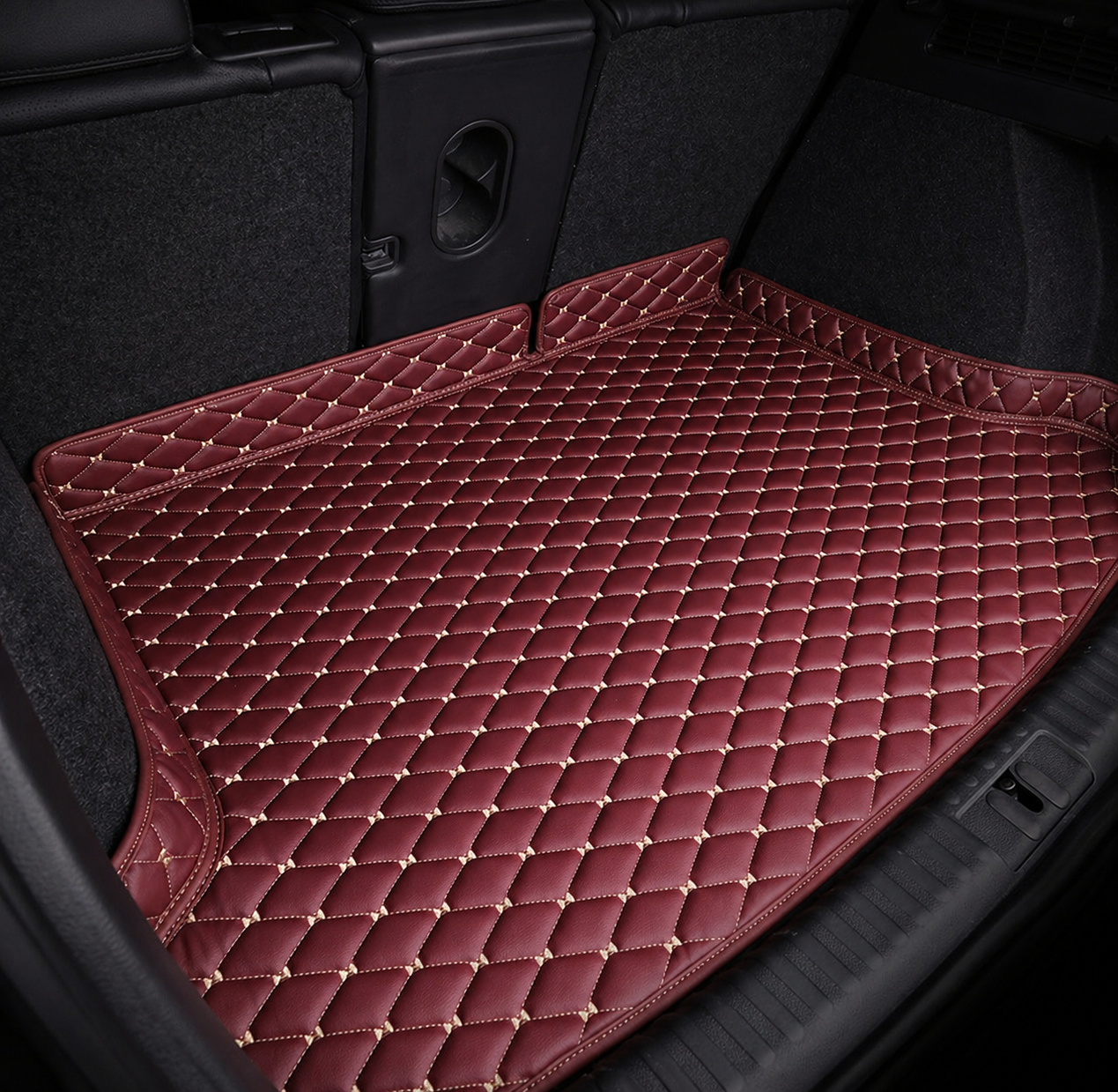 🔥 Best Seller 50% OFF 🔥 Elvie Heavy Duty Universal Fit Car Mats, SUVs, and Trucks